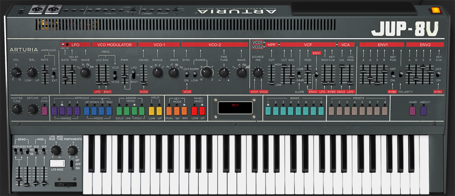 jupiter 8 v3