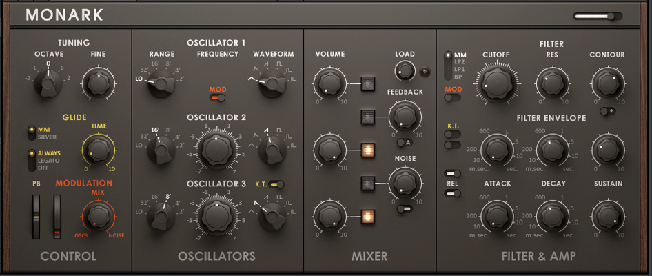 minimoog